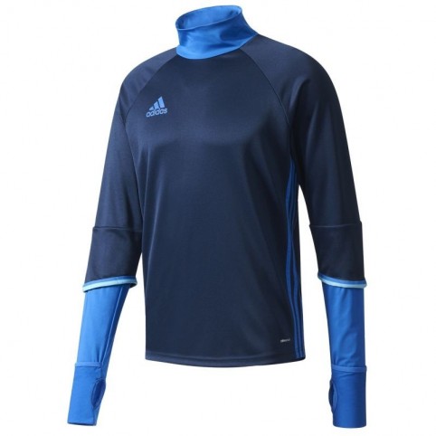 adidas Condivo 16 Training Top Î‘Î½Î´ÏÎ¹ÎºÎ® Î¼Ï€Î»Î¿ÏÎ¶Î± Ï€ÏÎ¿Ï€ÏŒÎ½Î·ÏƒÎ·Ï‚ M (S93547)